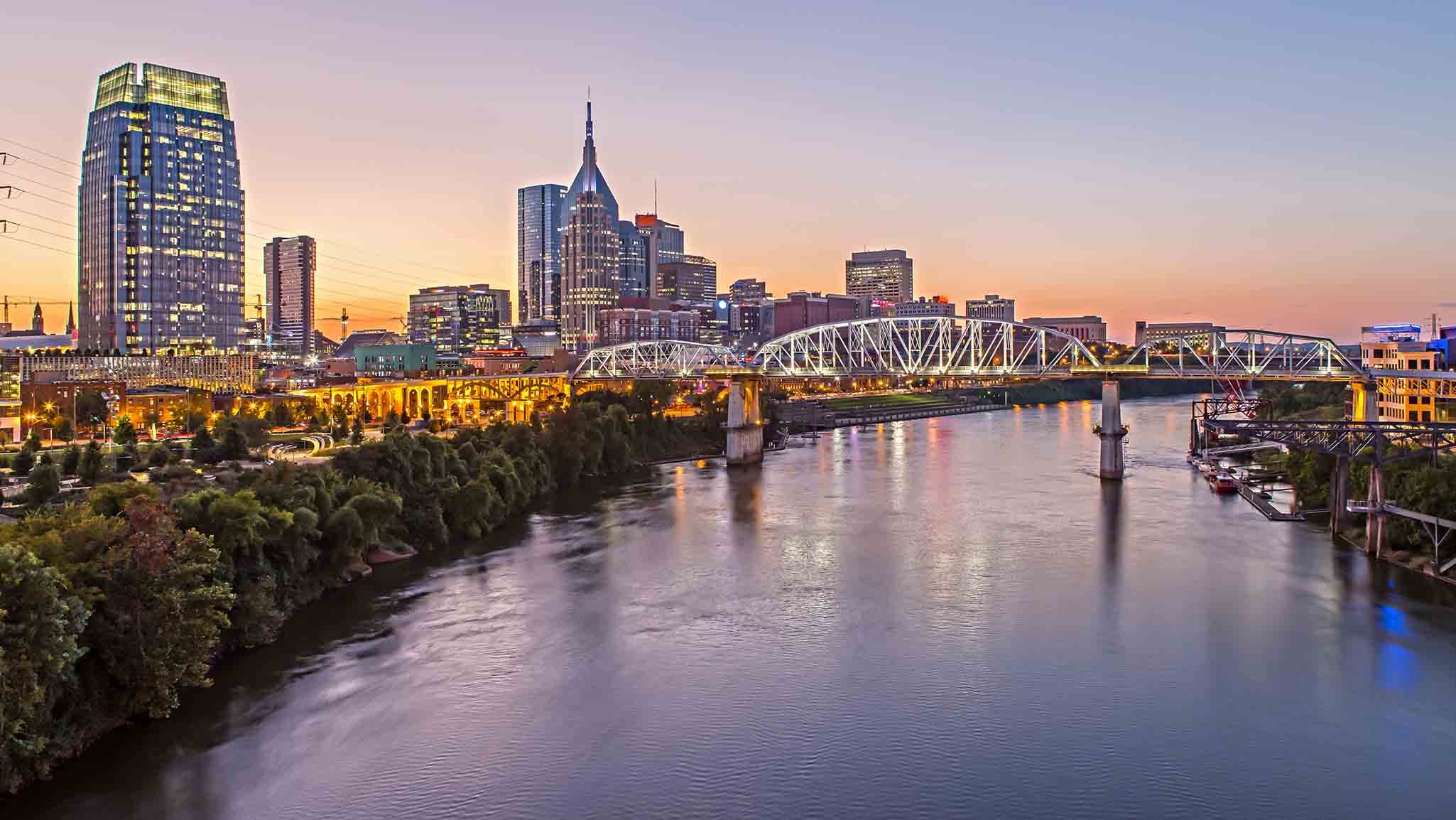 Music City Realtors